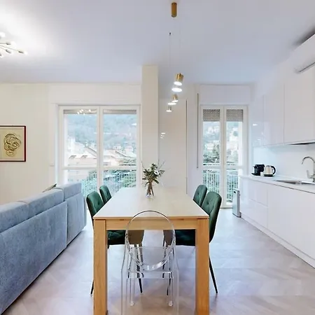 Casa Margherita アパート