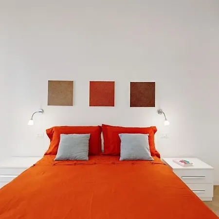 Casa Margherita Lejlighed *