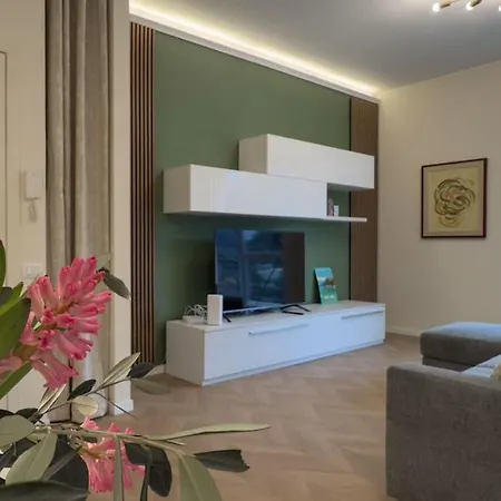 Casa Margherita アパート *