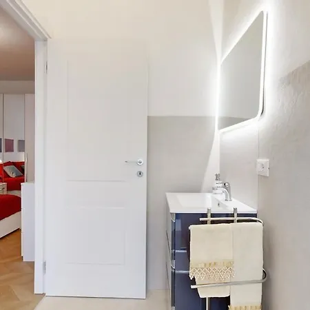 Casa Margherita Appartement