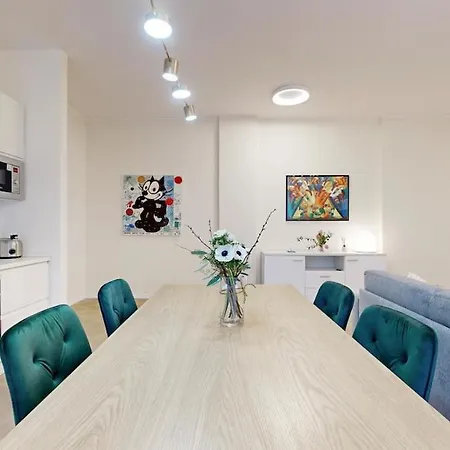 Casa Margherita Appartement