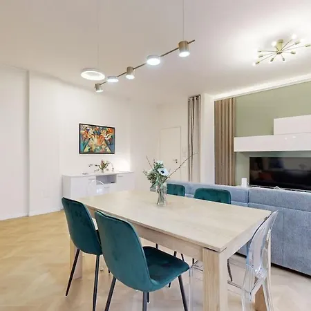 Casa Margherita Appartement Como