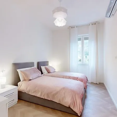 Casa Margherita Appartement