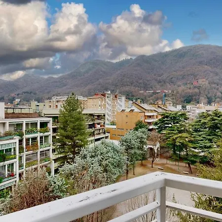 Appartement Casa Margherita *