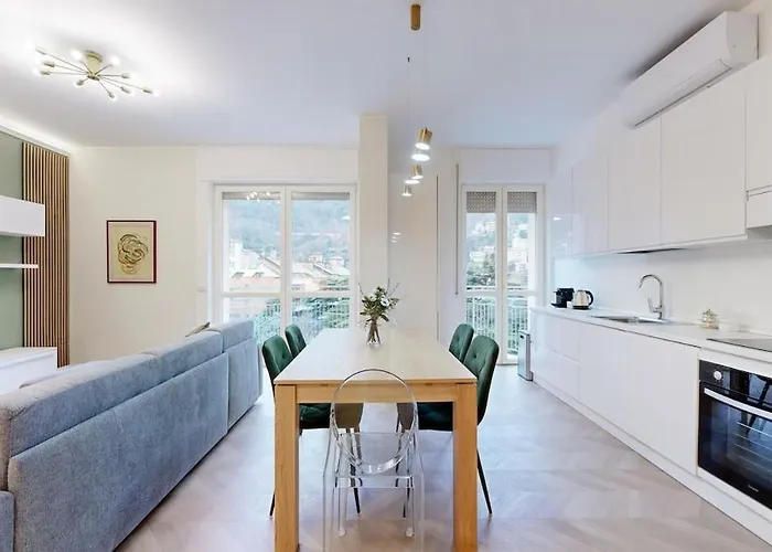 Casa Margherita Appartamento