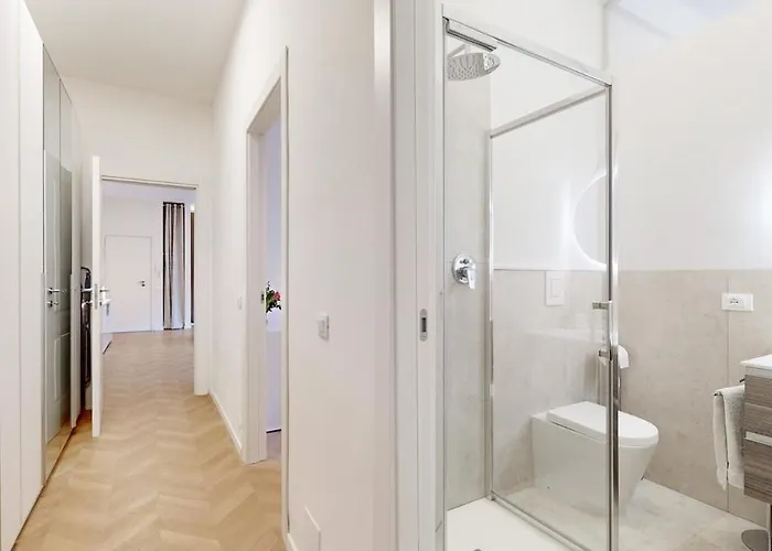 Appartamento Casa Margherita