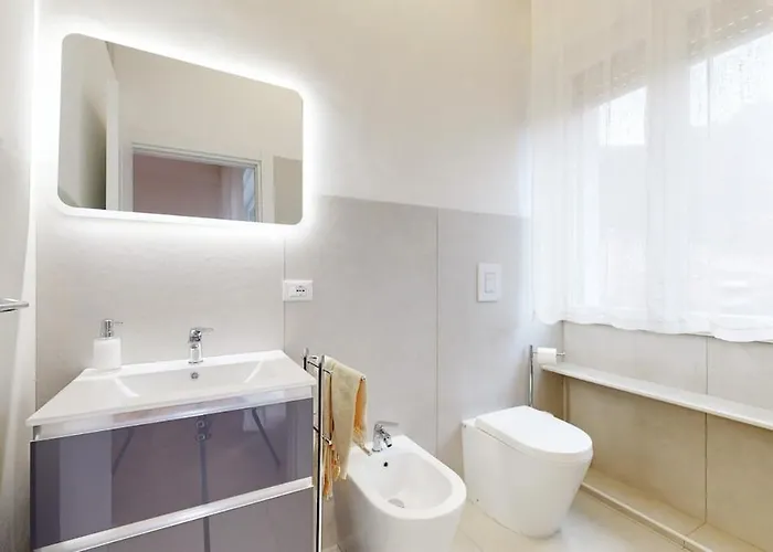Appartamento Casa Margherita *