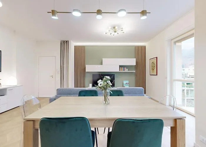 Casa Margherita Appartamento Côme
