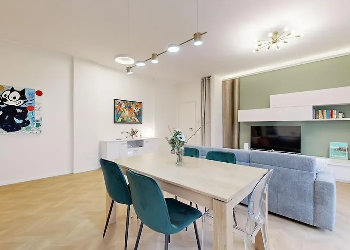 Casa Margherita Appartamento Côme