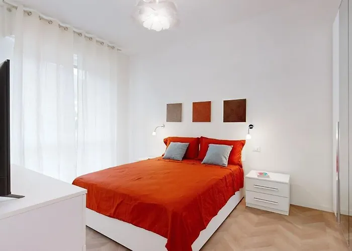 Appartamento Casa Margherita