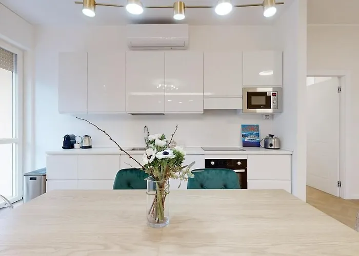 Appartamento Casa Margherita Côme