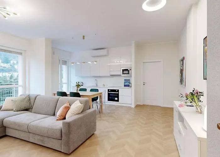 Appartamento Casa Margherita