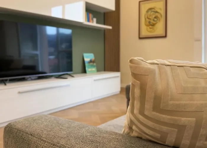 Appartamento Casa Margherita