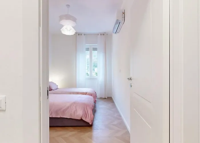 Casa Margherita Appartamento *