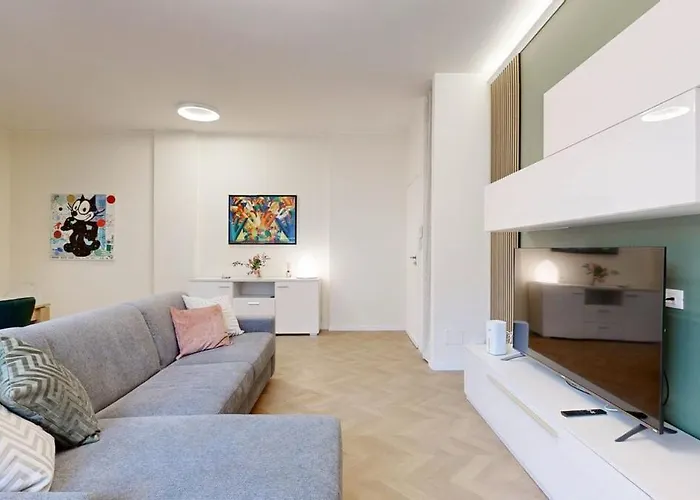 Casa Margherita *