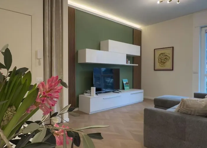 Casa Margherita Appartamento *
