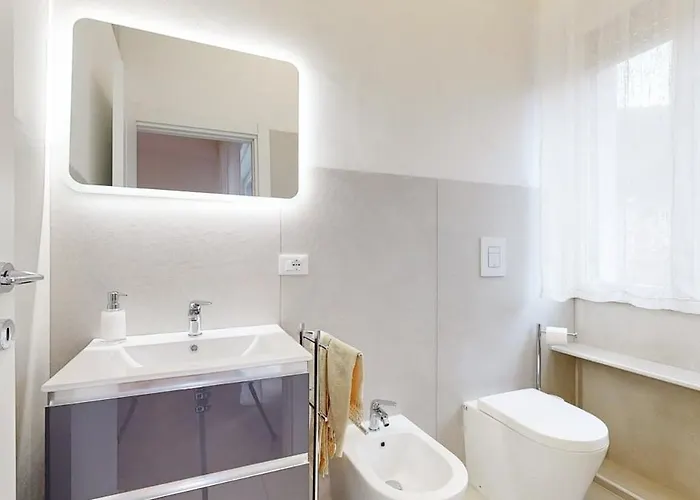 Casa Margherita * Côme