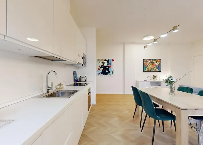 Appartamento Casa Margherita Côme