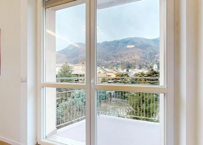 Casa Margherita Côme