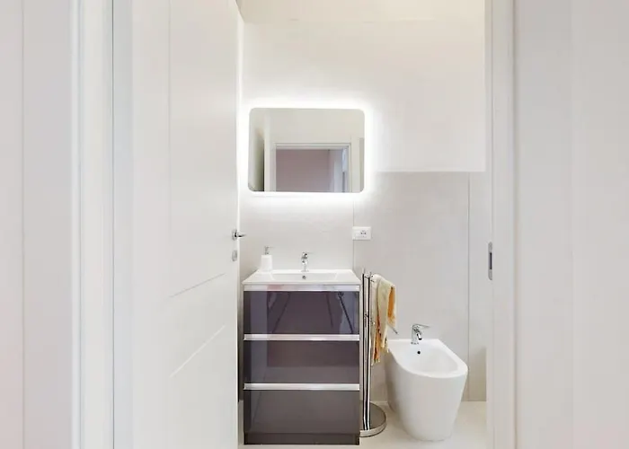 Casa Margherita * Côme