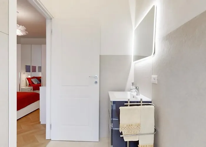 Casa Margherita Appartamento