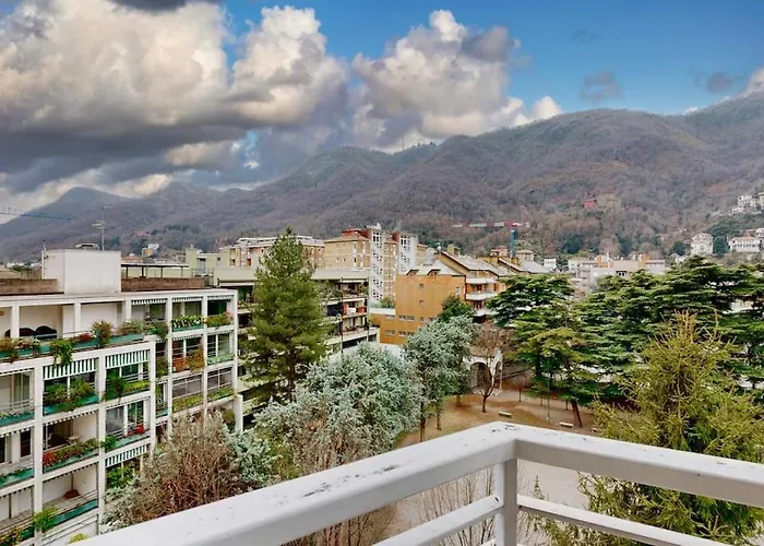 Appartamento Casa Margherita *