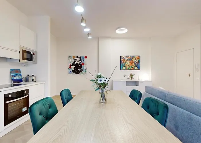 Casa Margherita Appartamento