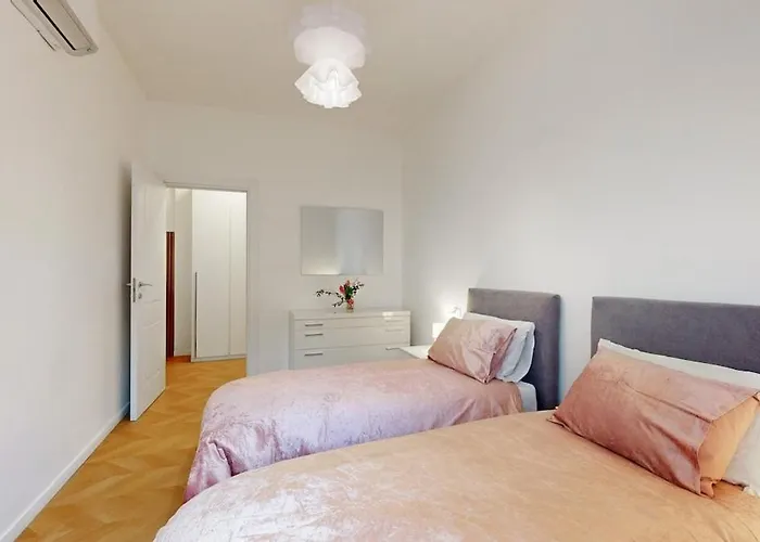 Appartamento Casa Margherita Côme
