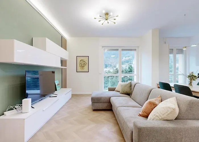 Appartamento Casa Margherita